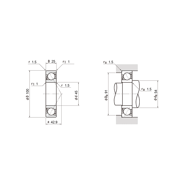7309 BW