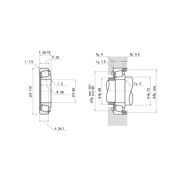 HR 32212J