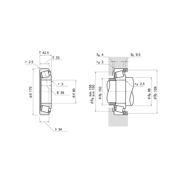 HR30316J
