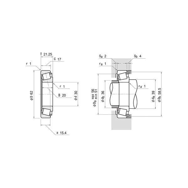 HR32206J