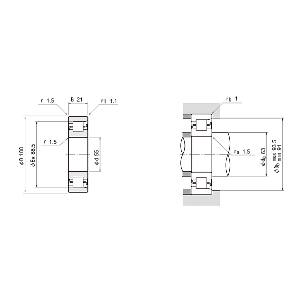NF211W