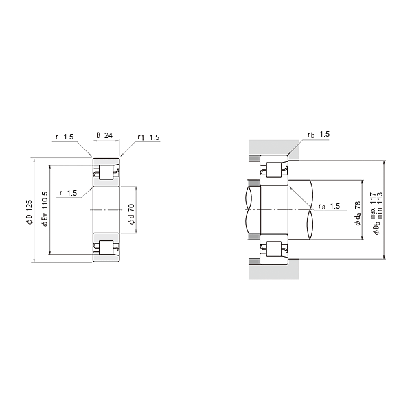 NF214W