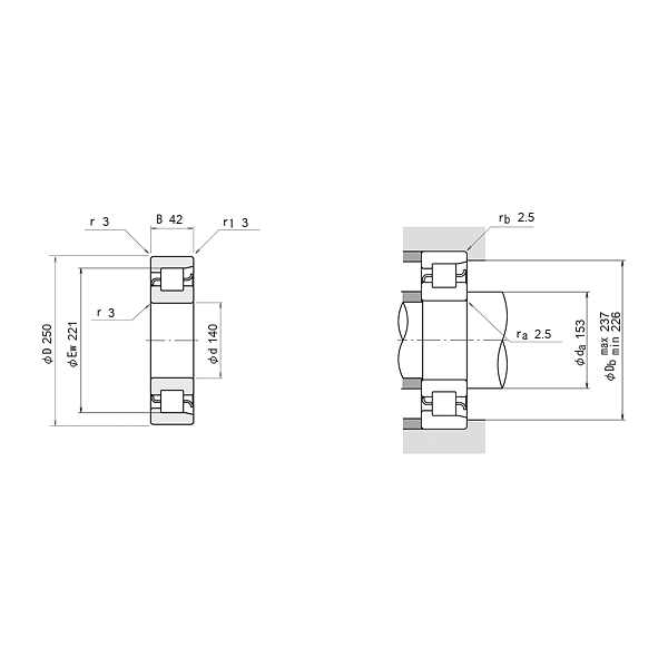 NF228W