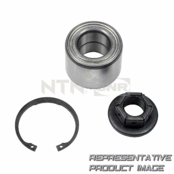Falker R152 R152-56 SNR • SP