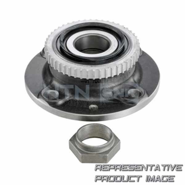 R166-25 SNR • SP
