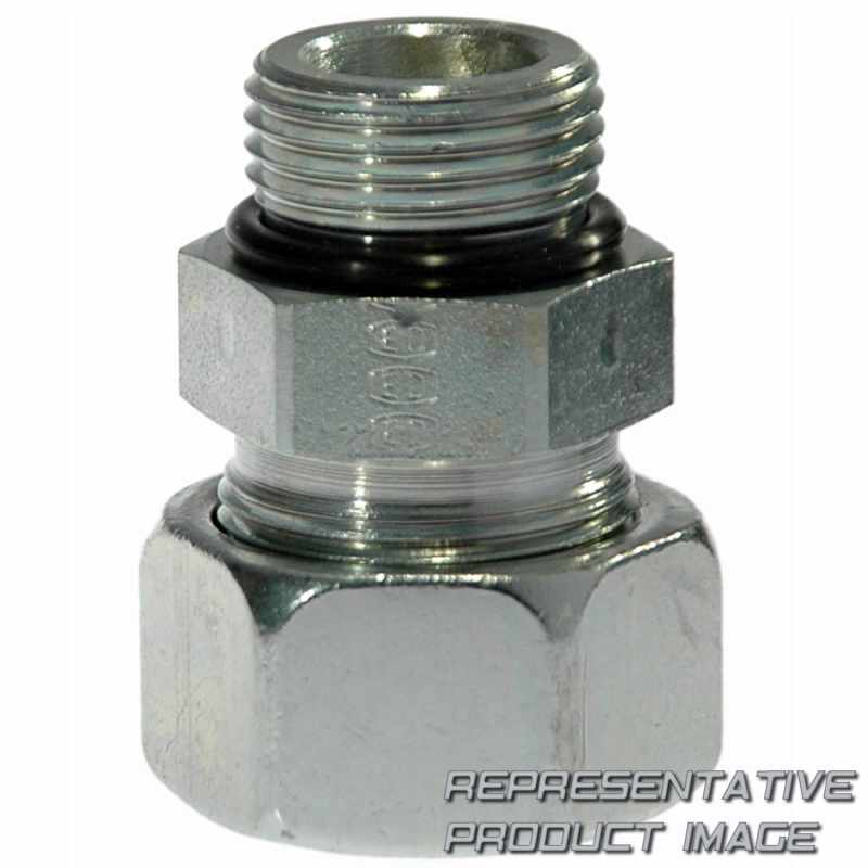 GE-10-L-7/16-UNF-CF
