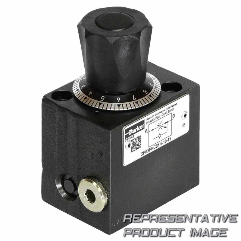 GFG2PK6.3-10