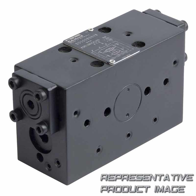 SD500A06V