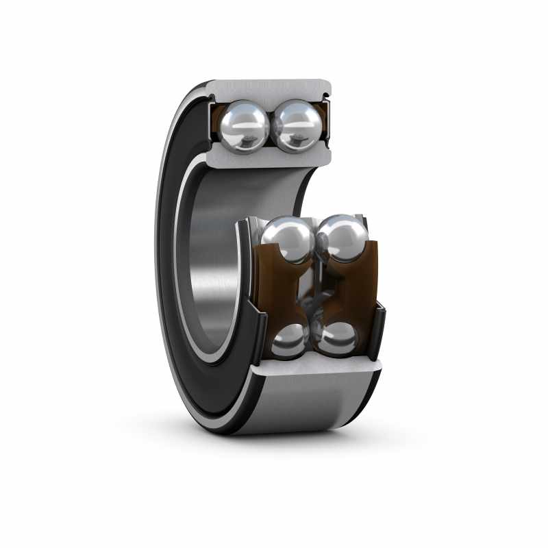 Double row
