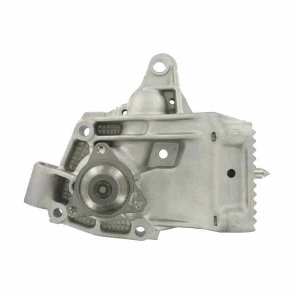 Automotive Waterpumps