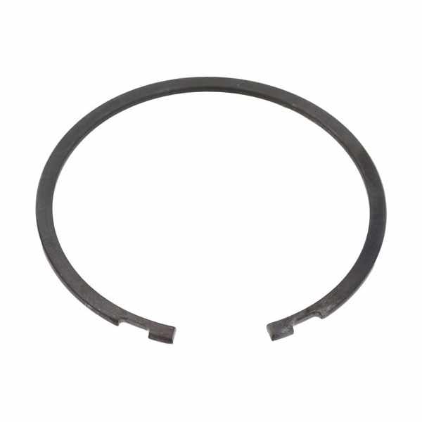 External circlip