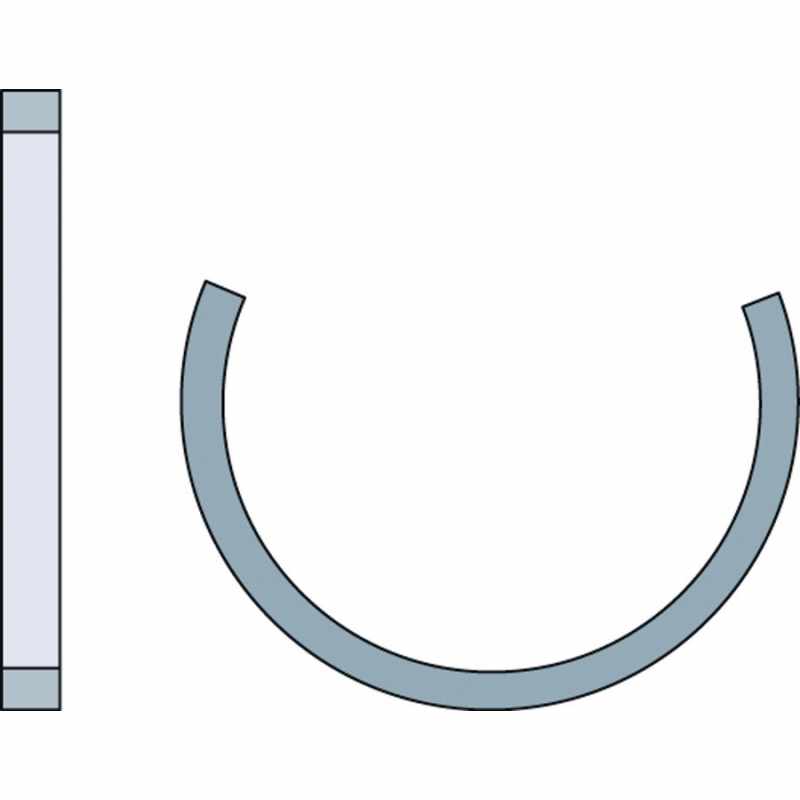 Locating rings