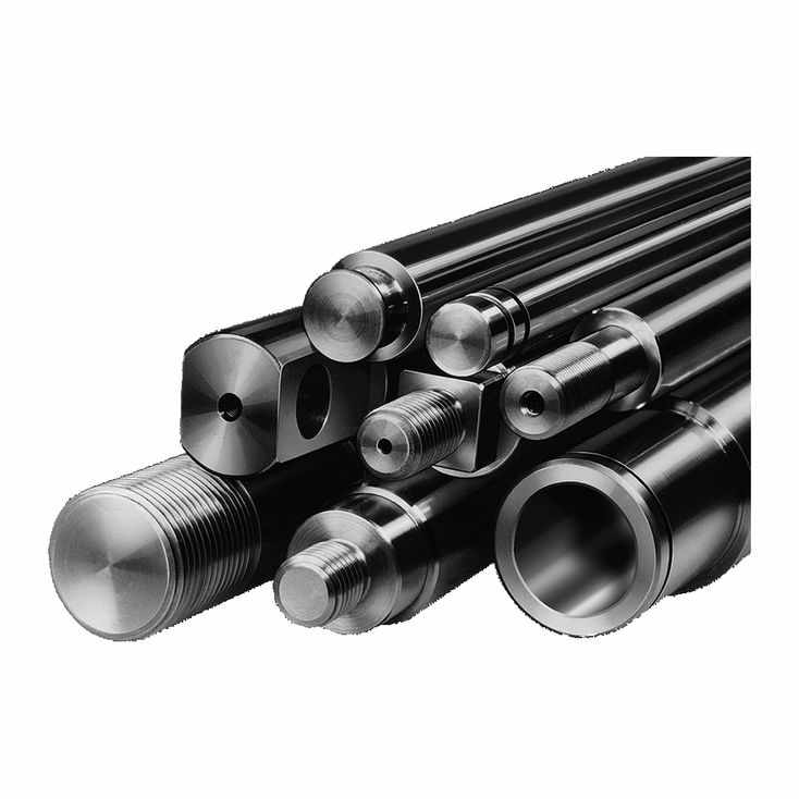 Tubular Shafts