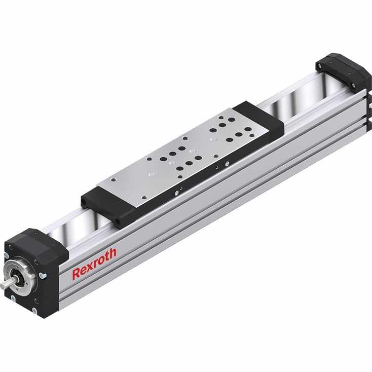 Linear Modules