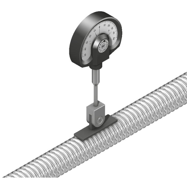 Linear Screw Assemblies
