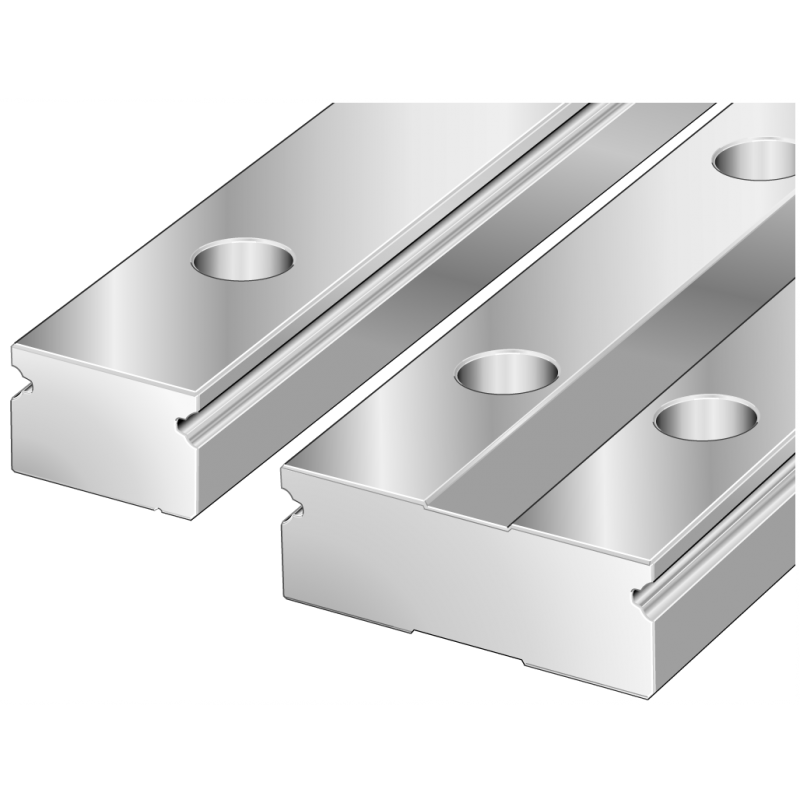 SKF-Guideways