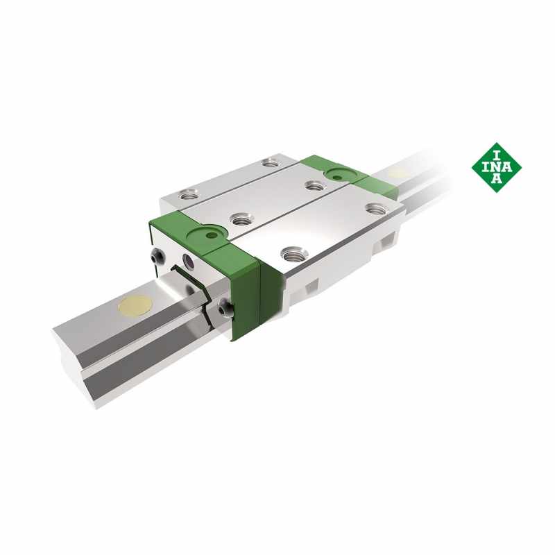 Profiled Rail Systems