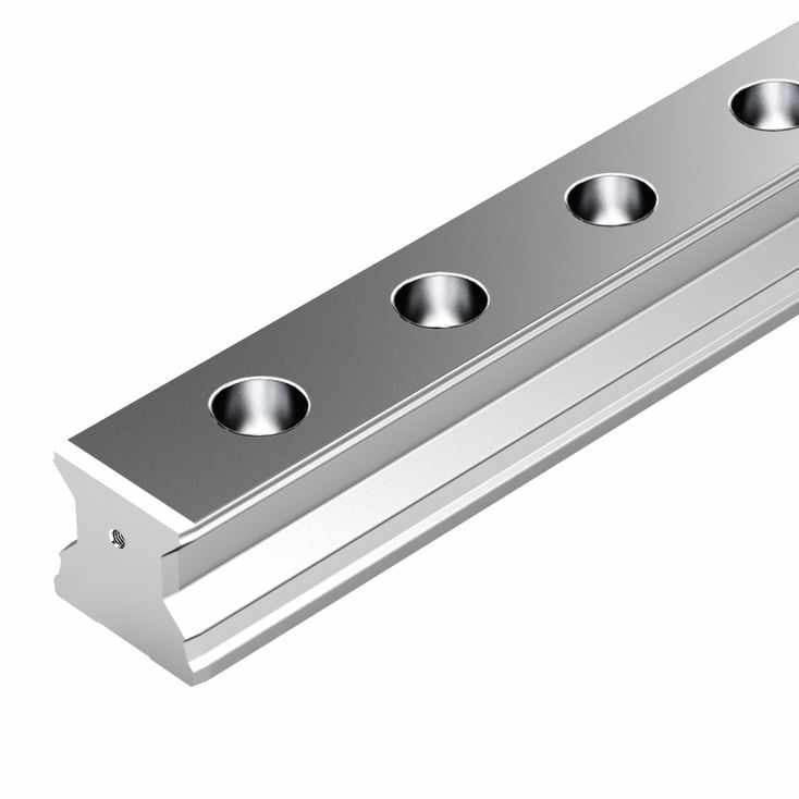 Roller Rail Systems