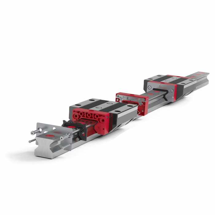 Schneeberger-Guideways