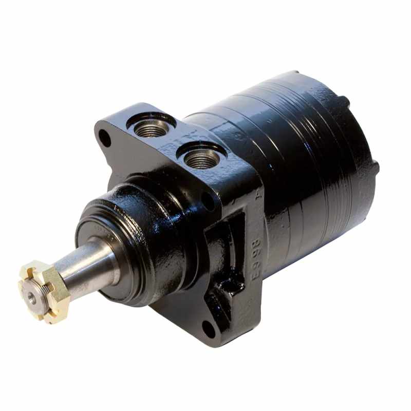 Parker Motors