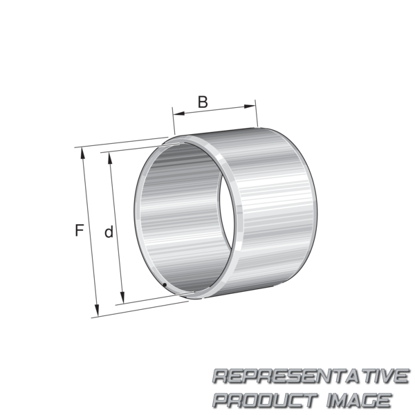 IR14X17X17-XL#E