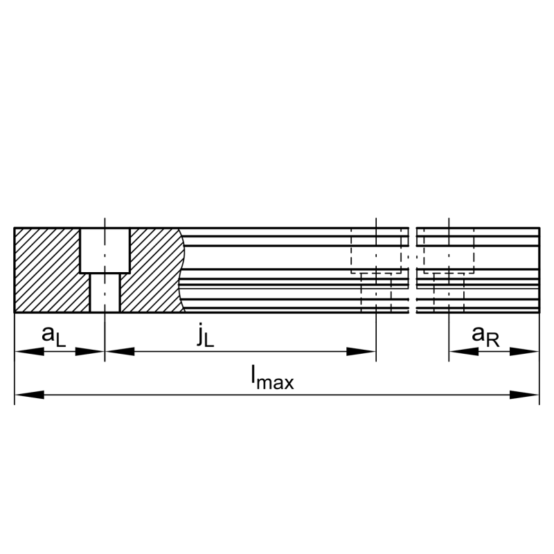 TKVD35-W-G3 INA • SP