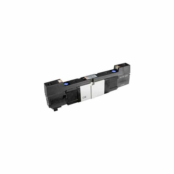 Vzs3000 Magnetventil 4 5 Anschlüsse