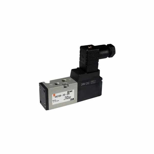 Vk300 Magnetventil 3-Wege