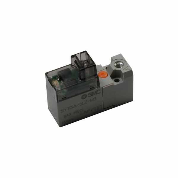Sy100 Magnetventil