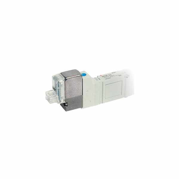 Sy7000 Magnetventil, Gummidichtung