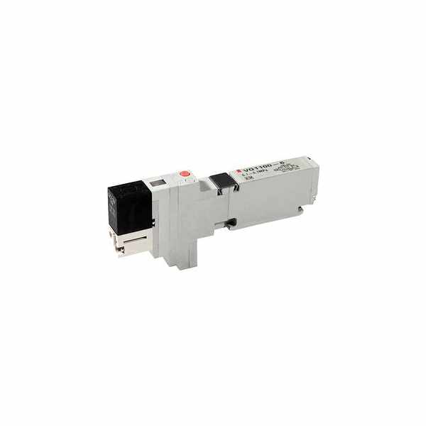 Vv5Qc11 Verteiler Vqc 5 Anschlüsse
