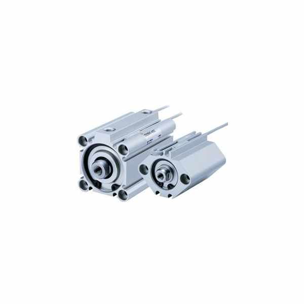 Compact Cylinder