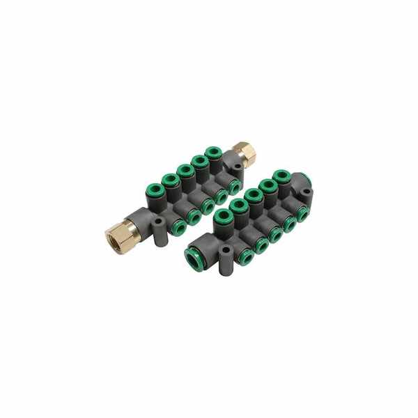 Krm Flammenresistenter Verteiler