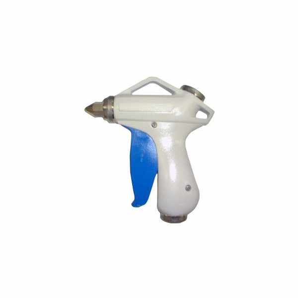 Blaspistole
