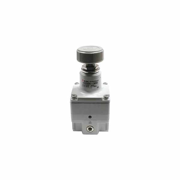 Percision Regulator