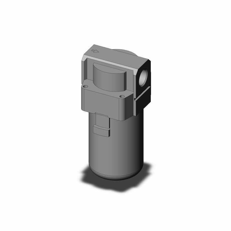 Vacuum Technology / Vacuum Filter