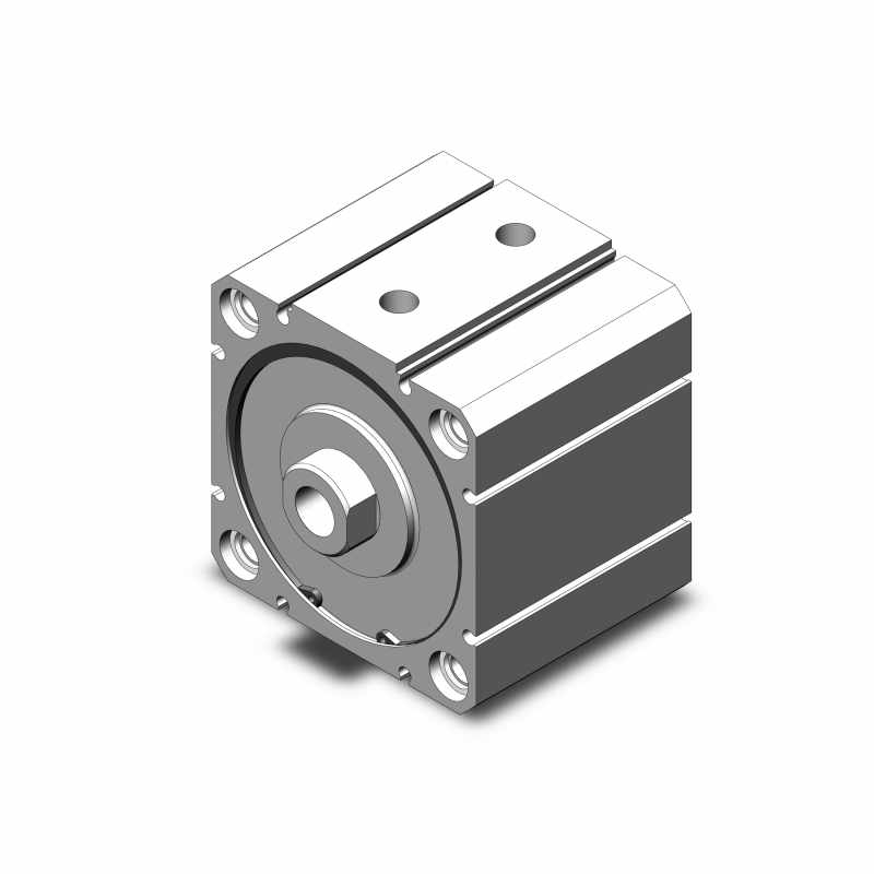 Iso Compact Cylinder