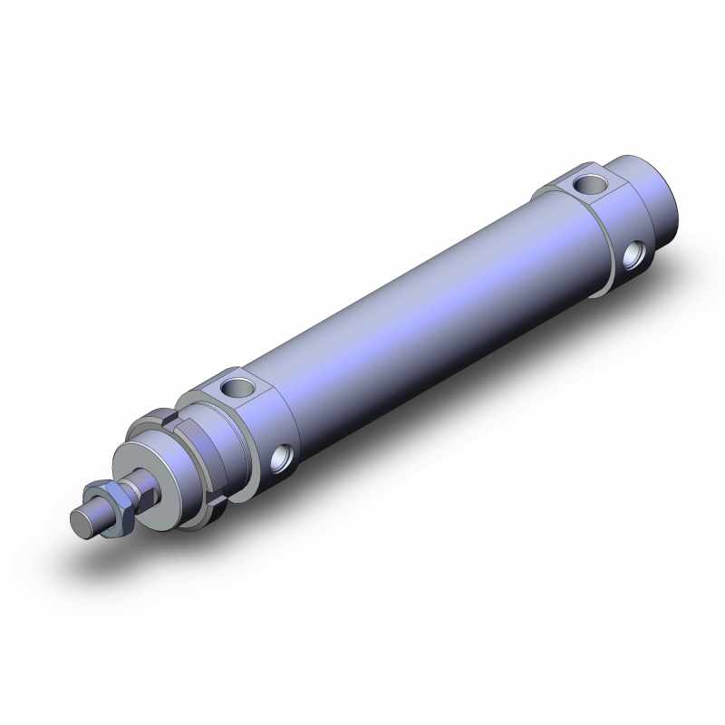 C75 Rundkörperzylinder
