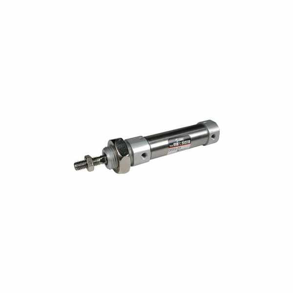 Iso Round Body Cylinder, C82, C85