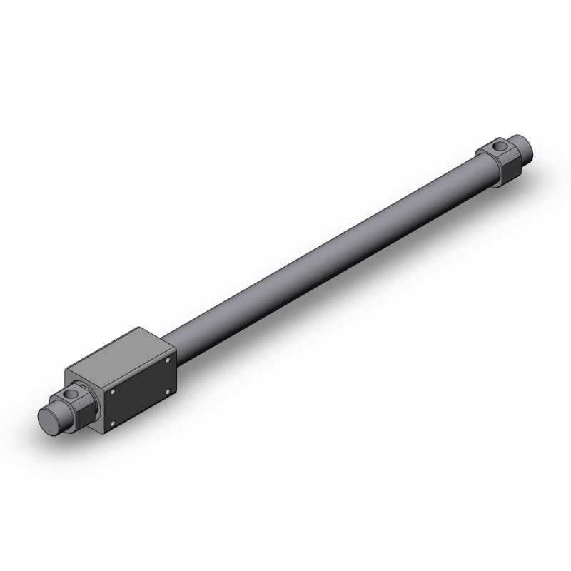Cy3B Magnetisch Gekoppelter Zylinder