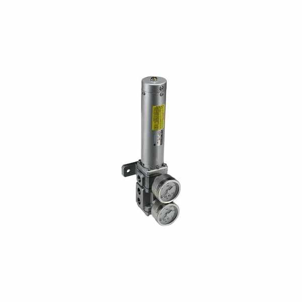 Ip200 Positionierer