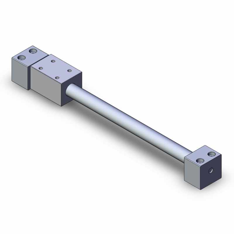 Rea Magnetisch Gekoppelter Sinus-Zylinder