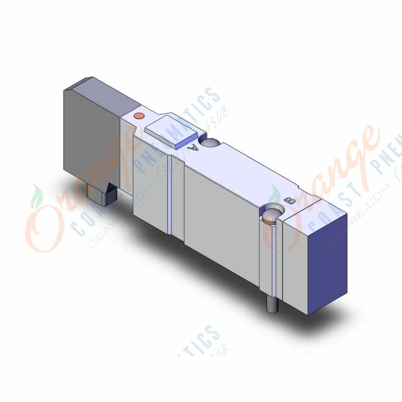 Sv3000 Magnetventil