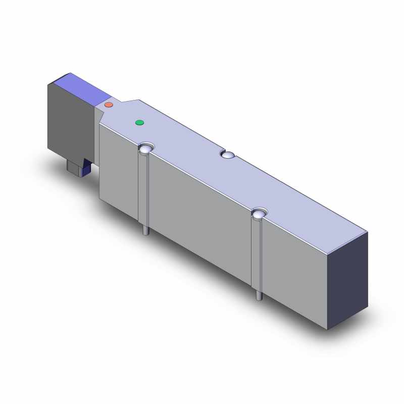 Sv4000 Magnetventil