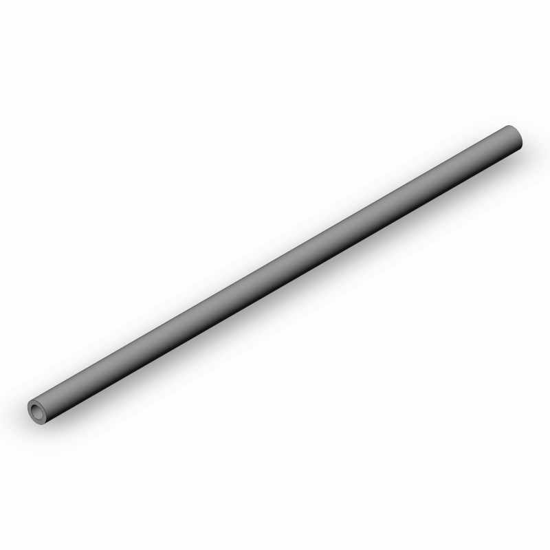 Til Tl Fluoropolymer-Schläuche