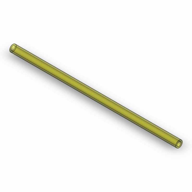 Tu Polyurethane Tubing