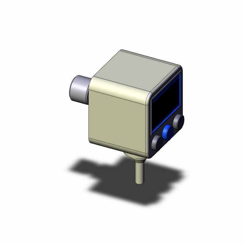 Zse40 50 60 Vakuumschalter