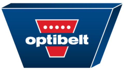 Optibelt logo
