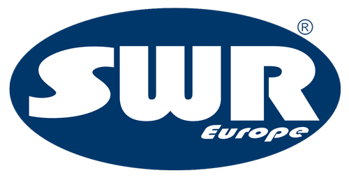 SWR  logo